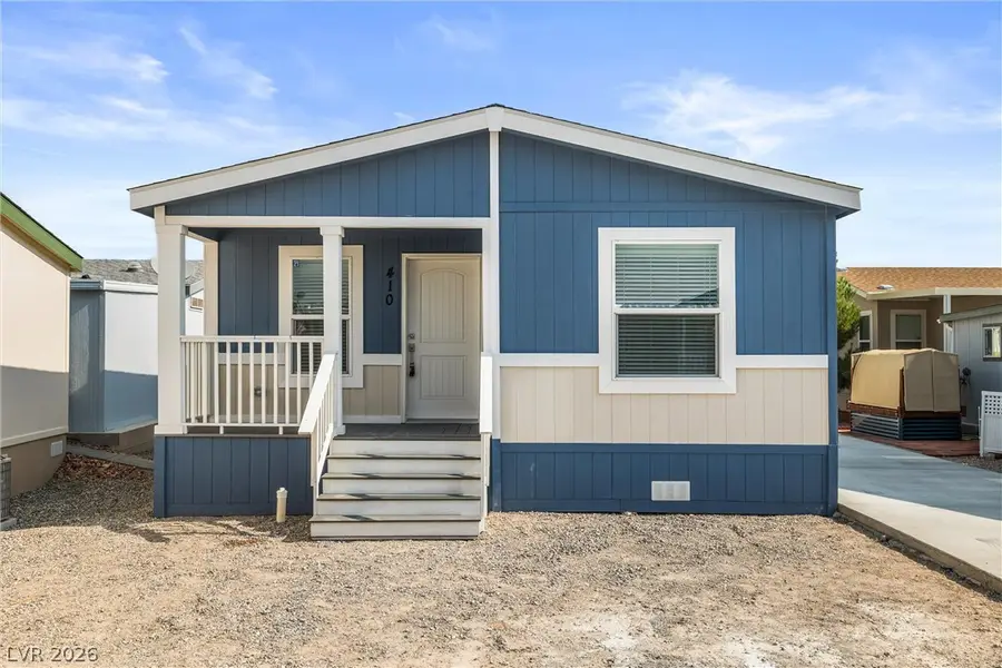 410 Candle Stick Avenue, Pahrump, NV 89048 - #2