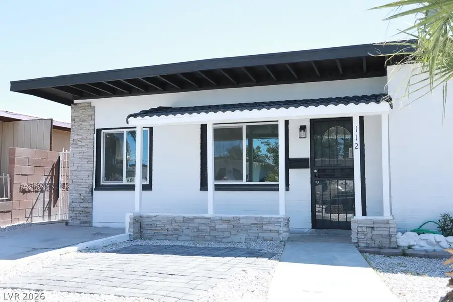 112 Harvard Street, Las Vegas, NV 89107 - #2
