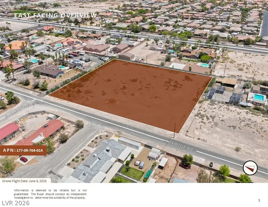 Fairfield Ave, Las Vegas, NV 89123 - #3
