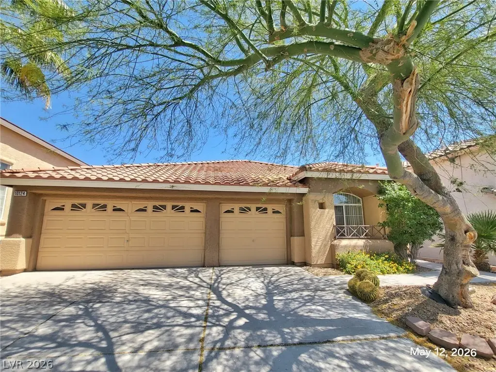 10124 Hill Country Avenue, Las Vegas, NV 89134 - #1