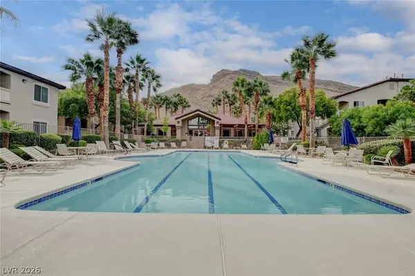 10650 Calico Mountain Avenue #103, Las Vegas, NV 89129