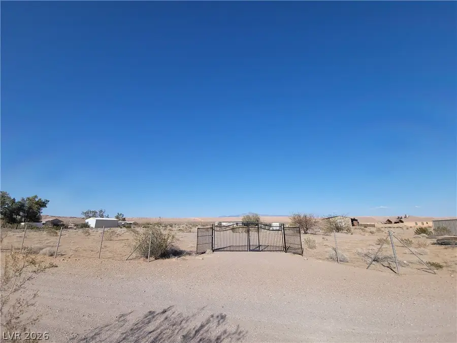 1580 N Lou Street, Overton, NV 89040 - #2
