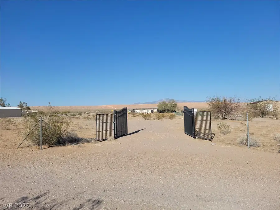 1580 N Lou Street, Overton, NV 89040 - #3