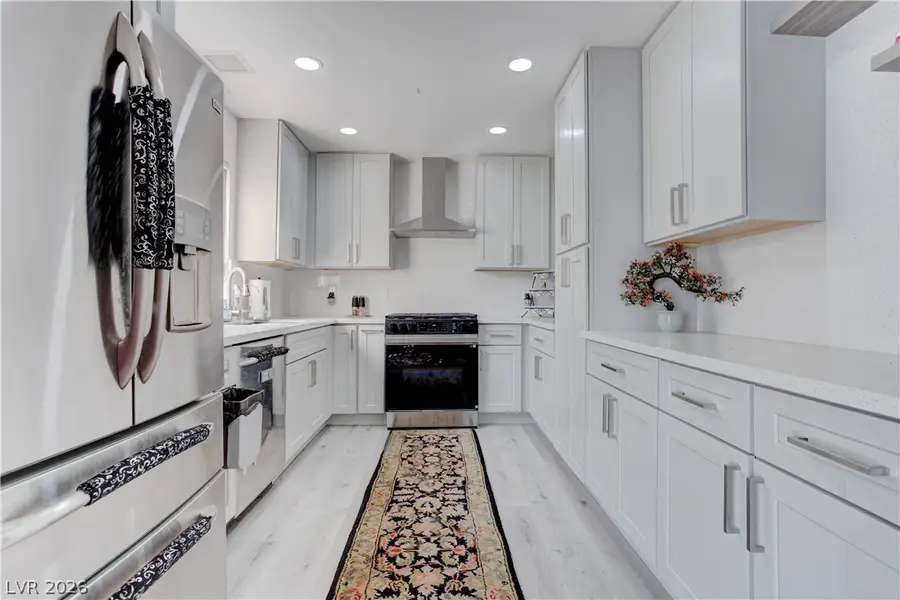 4206 Sandcastle Drive, Las Vegas, NV 89147 - #2