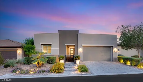 10373 Bressana Drive, Las Vegas, NV 89135