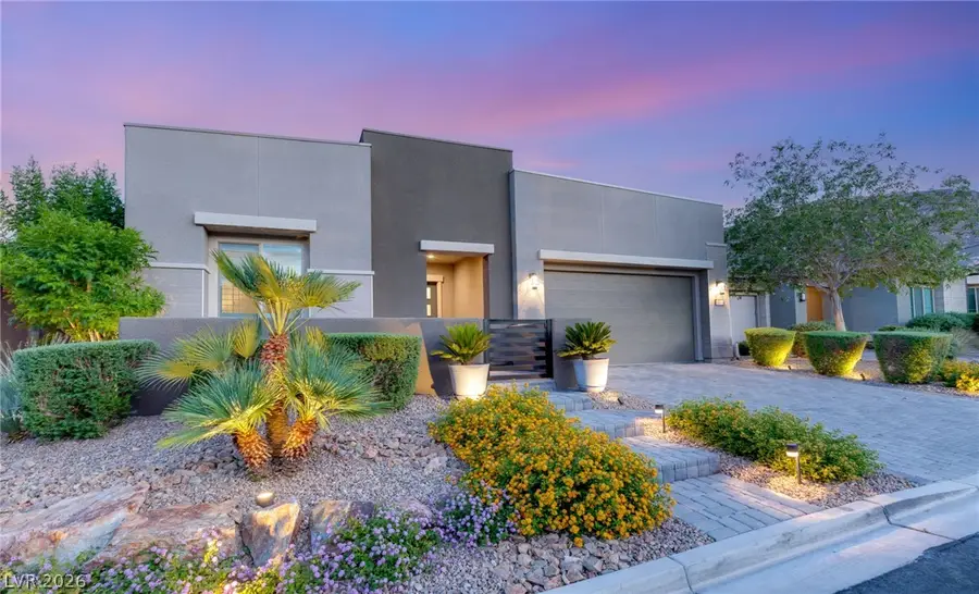10373 Bressana Drive, Las Vegas, NV 89135 - #2