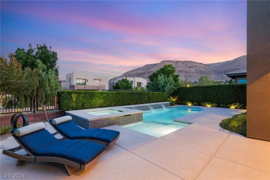 10373 Bressana Drive, Las Vegas, NV 89135 - #3