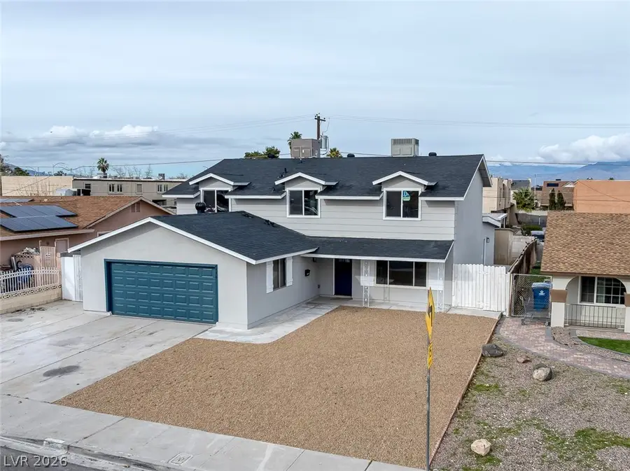 6336 Fargo Avenue, Las Vegas, NV 89107 - #3