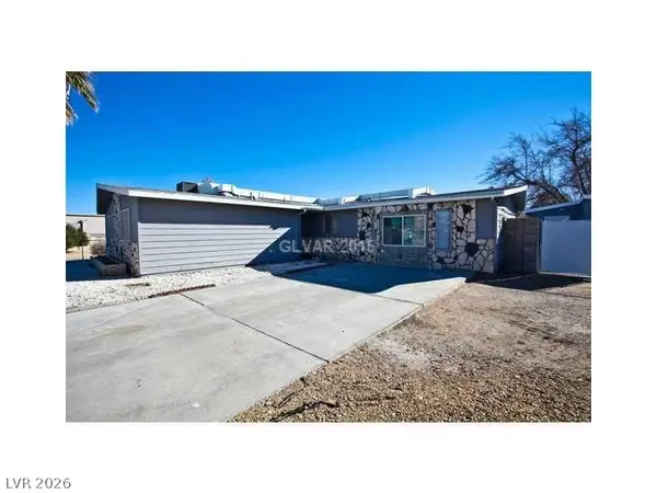 6905 Vivian Circle, Las Vegas, NV 89145