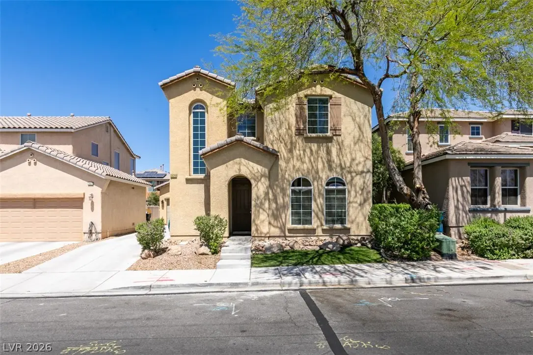 1020 E Eldorado Lane, Las Vegas, NV 89123 - #1