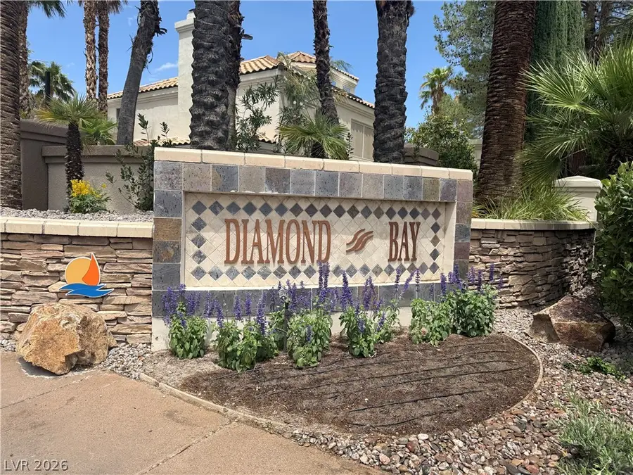 8112 Sapphire Bay Circle, Las Vegas, NV 89128 - #3