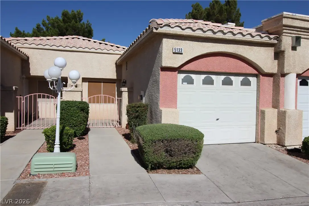 5133 Briar Patch Way, Las Vegas, NV 89118 - #1