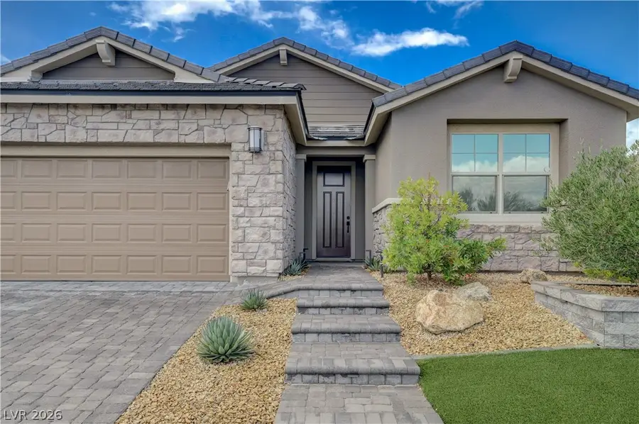 2741 Native Leaf Court, Las Vegas, NV 89138 - #3