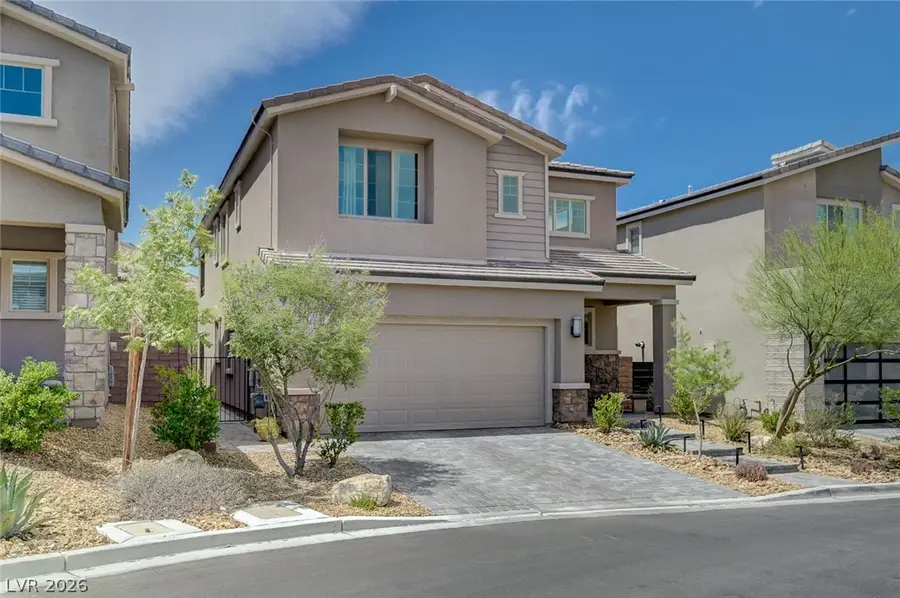 2557 Iron Crest Lane, Las Vegas, NV 89138 - #2