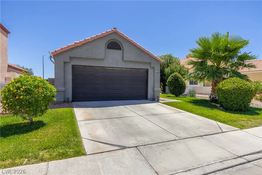 3634 Blue Dawn Drive, North Las Vegas, NV 89032 - #2