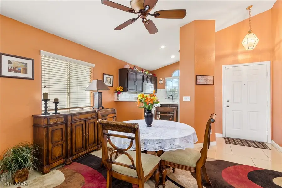 3634 Blue Dawn Drive, North Las Vegas, NV 89032 - #3