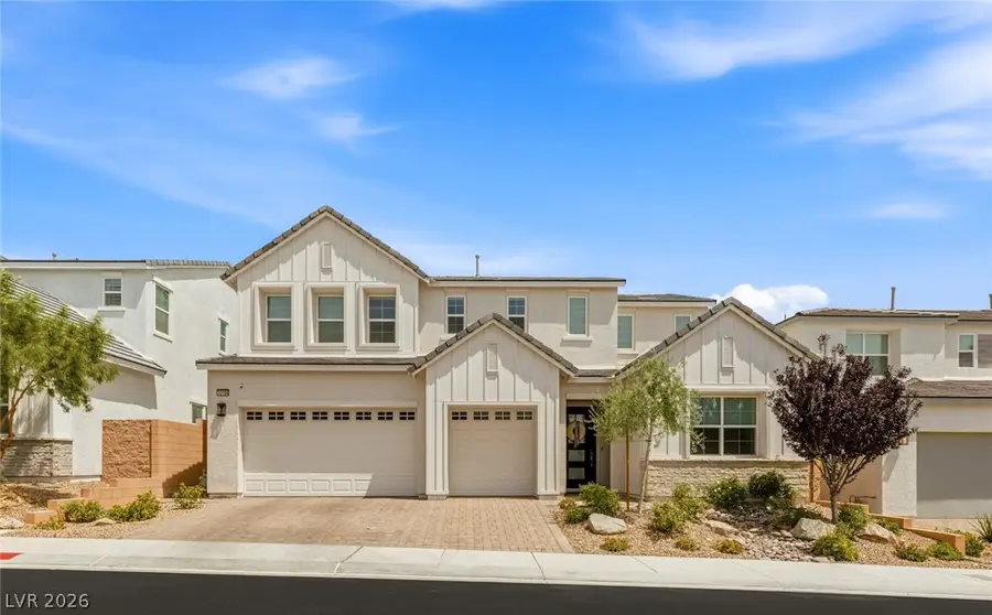 10196 Sequoia Glen Avenue, Las Vegas, NV 89166 - #2