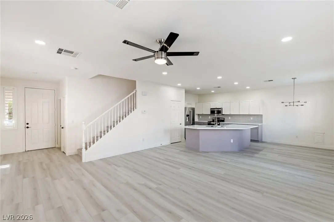 6856 Scarlet Flax Street, Las Vegas, NV 89148 - #1