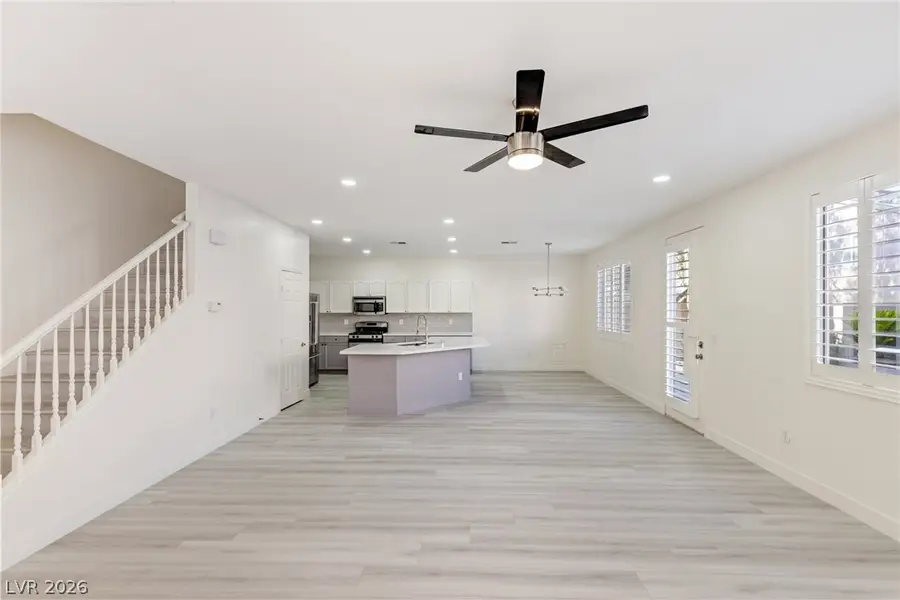 6856 Scarlet Flax Street, Las Vegas, NV 89148 - #2