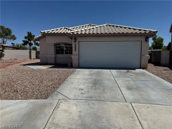 7300 Young Doe Avenue, Las Vegas, NV 89130