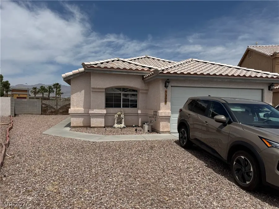 7300 Young Doe Avenue, Las Vegas, NV 89130 - #2