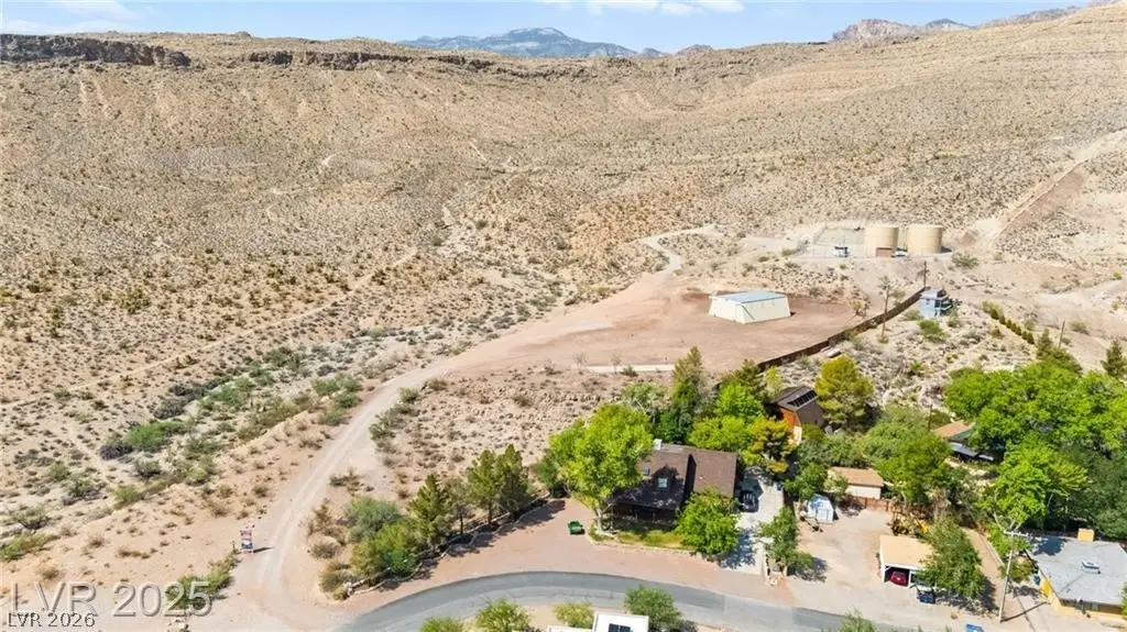 100 Spanish Trail, Las Vegas, NV 89110 - #1