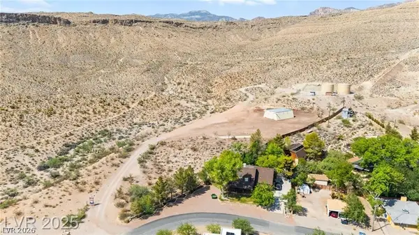 100 Spanish Trail, Las Vegas, NV 89110
