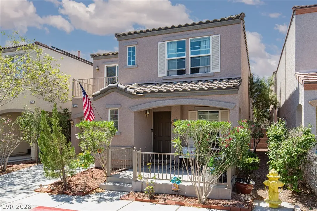 9155 Mcginnis Avenue, Las Vegas, NV 89148 - #1