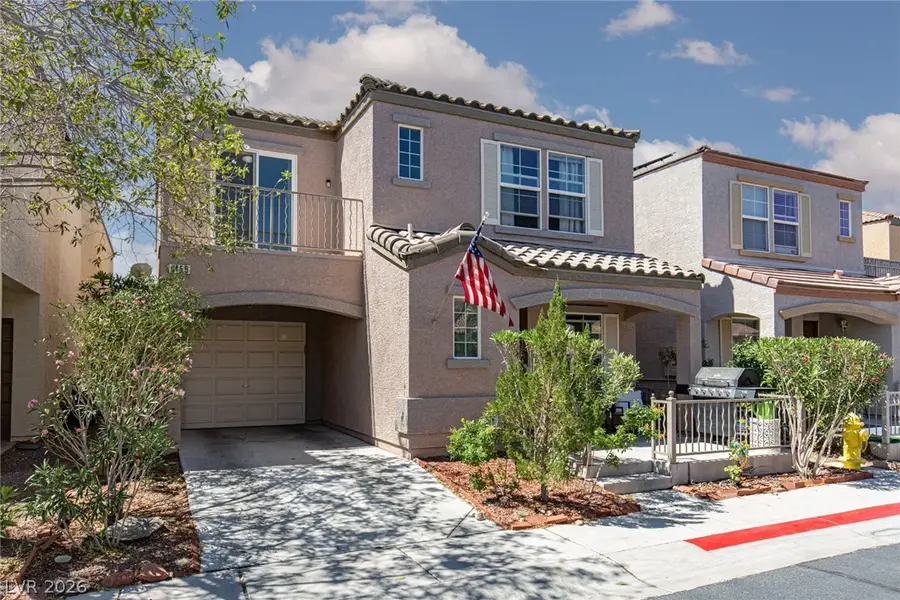 9155 Mcginnis Avenue, Las Vegas, NV 89148 - #3