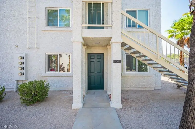1956 Las Palmas Lane #136, Laughlin, NV 89029 - #1