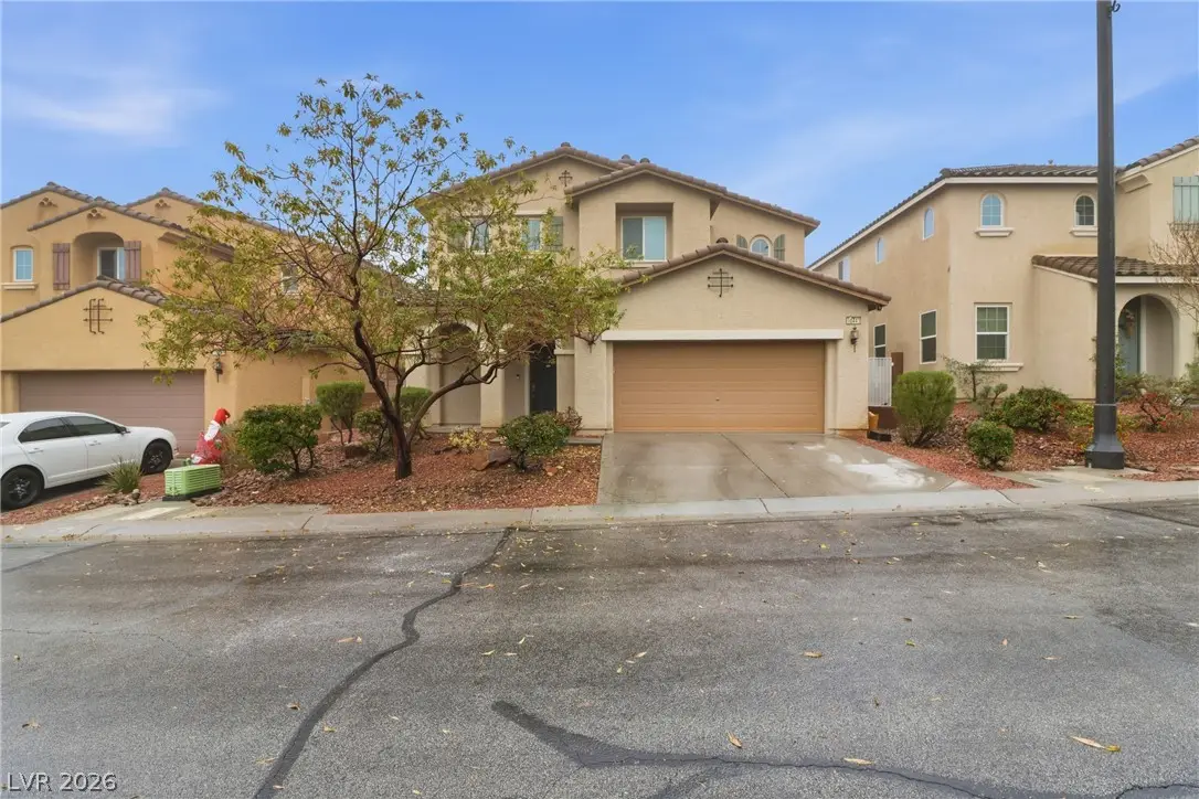 10441 Mount Washington Avenue, Las Vegas, NV 89166 - #1