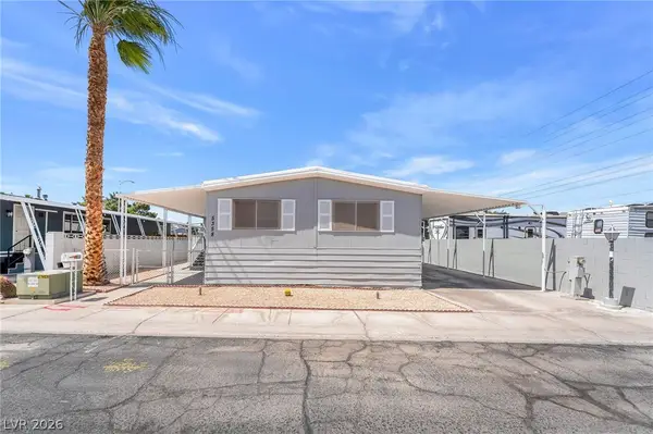5358 Tupelo Lane, Las Vegas, NV 89122