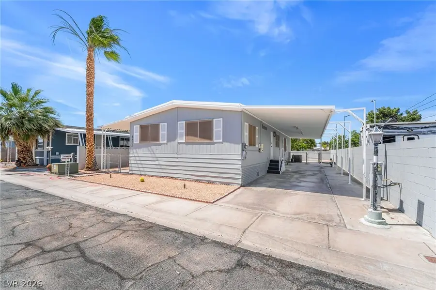 5358 Tupelo Lane, Las Vegas, NV 89122 - #2