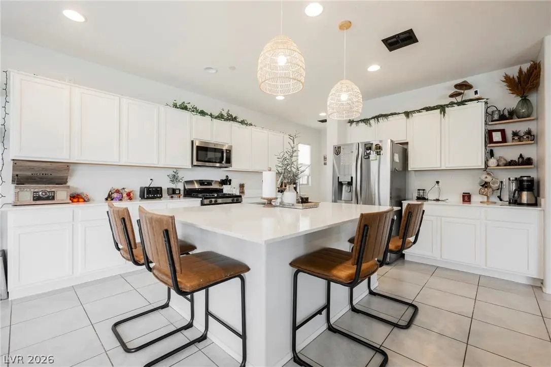617 Our Heritage Street, Henderson, NV 89011 - #1