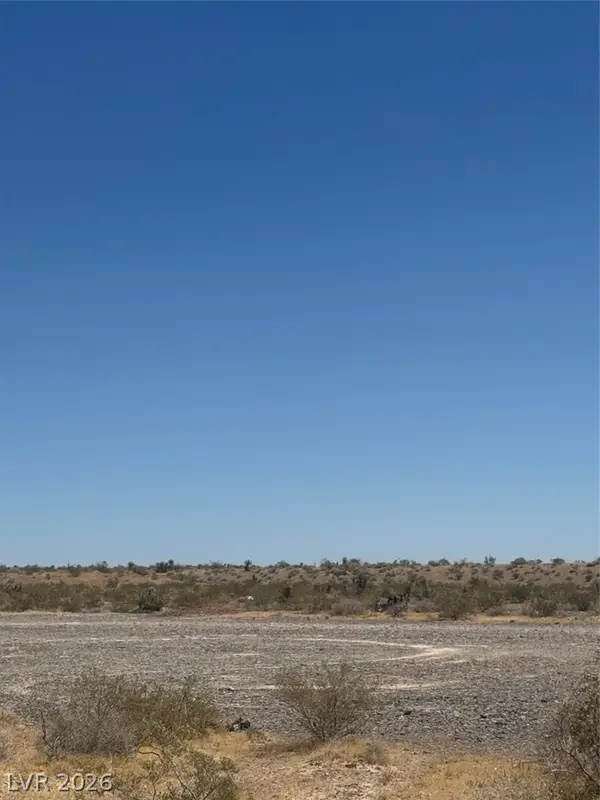 440 N Higley Road, Pahrump, NV 89060