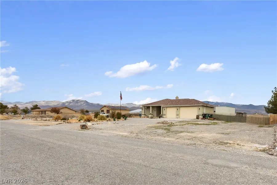 3551 Mallard Avenue, Pahrump, NV 89048 - #2