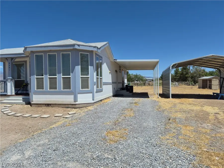 6201 Surrey Lane, Pahrump, NV 89048 - #2