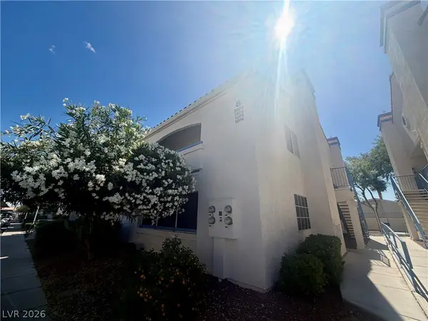 2725 S Nellis Boulevard #2074, Las Vegas, NV 89121