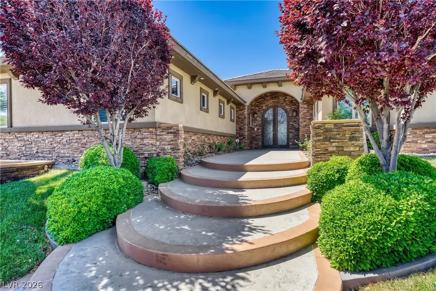 8035 Palm Cove Court, Las Vegas, NV 89129 - #2