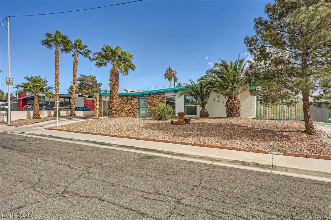 3212 Sundown Drive, Las Vegas, NV 89169 - #1
