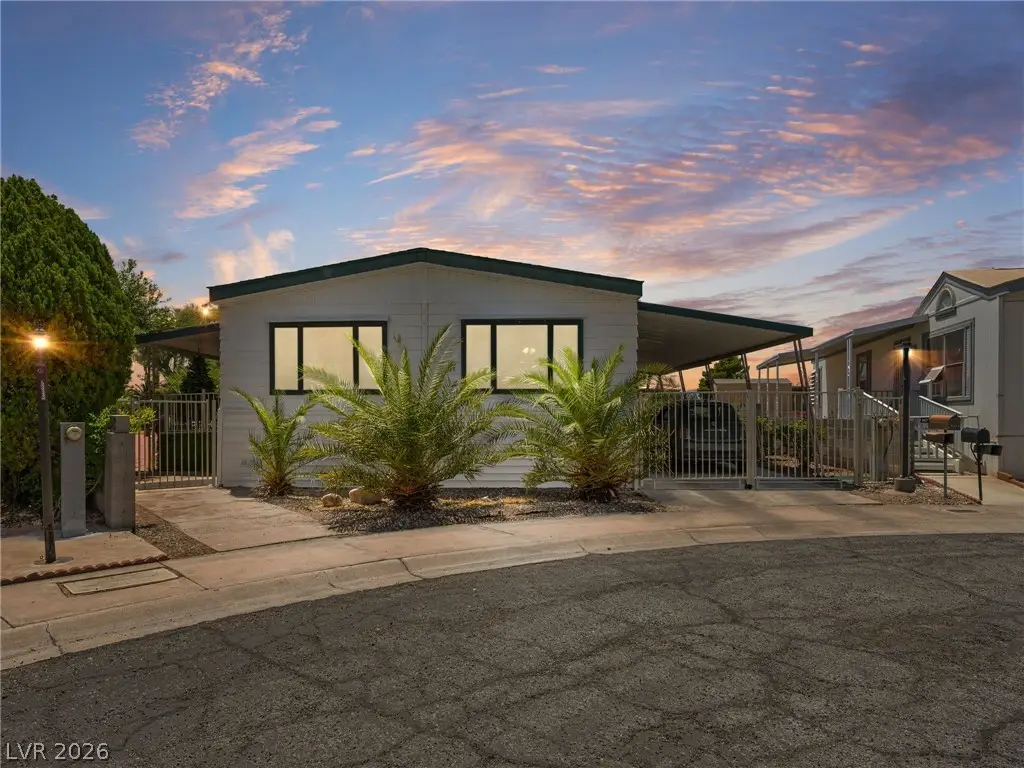 5329 Ocala Lane, Las Vegas, NV 89122 - #1