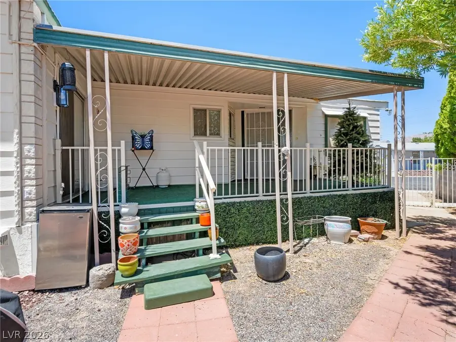 5329 Ocala Lane, Las Vegas, NV 89122 - #3