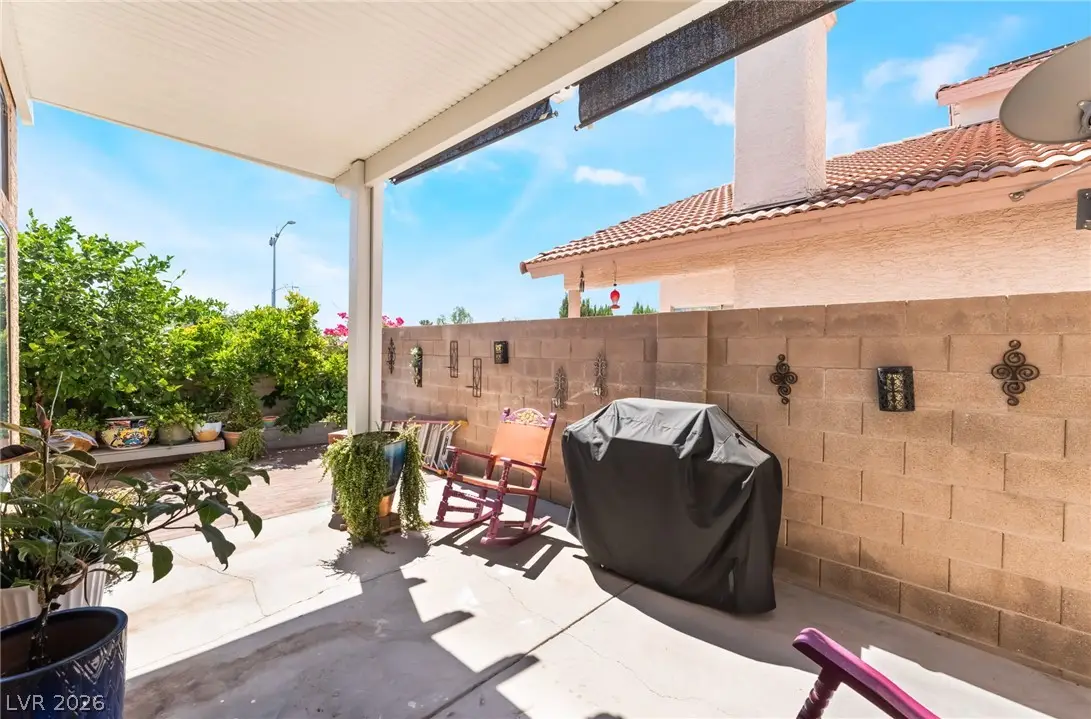 2608 Ironside Drive, Las Vegas, NV 89108 - #1
