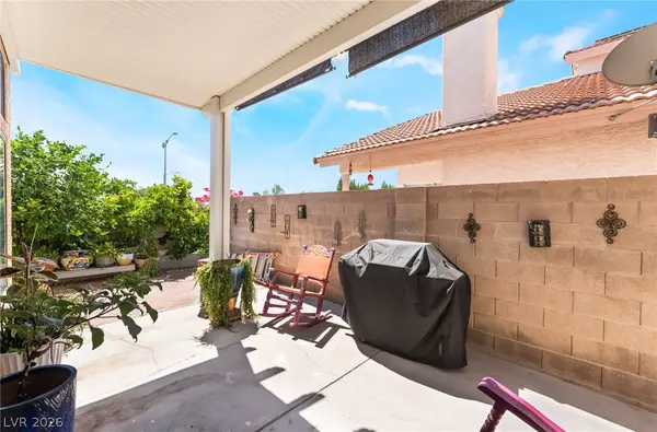 2608 Ironside Drive, Las Vegas, NV 89108