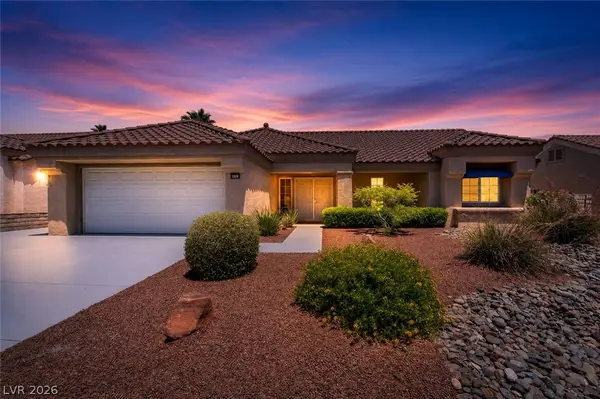 8524 Linderwood Drive, Las Vegas, NV 89134