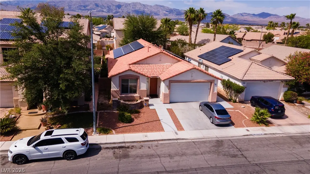 2326 Bahama Point Avenue, North Las Vegas, NV 89031 - #1