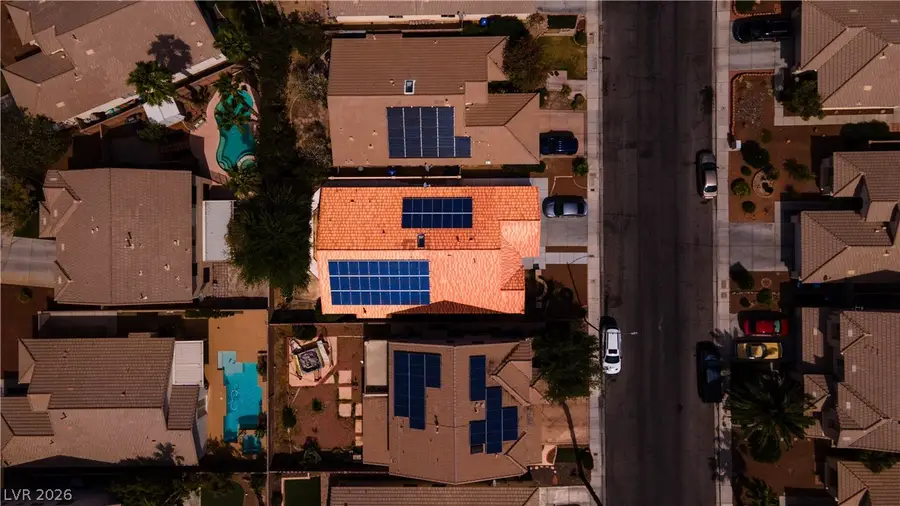 2326 Bahama Point Avenue, North Las Vegas, NV 89031 - #2