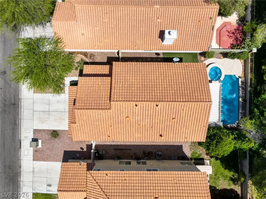 1308 Palantine Hill Drive, Las Vegas, NV 89117 - #3