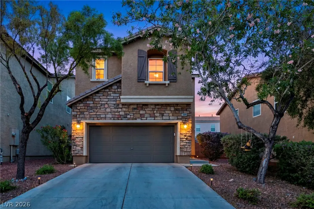 10614 Pennant Avenue, Las Vegas, NV 89166 - #1
