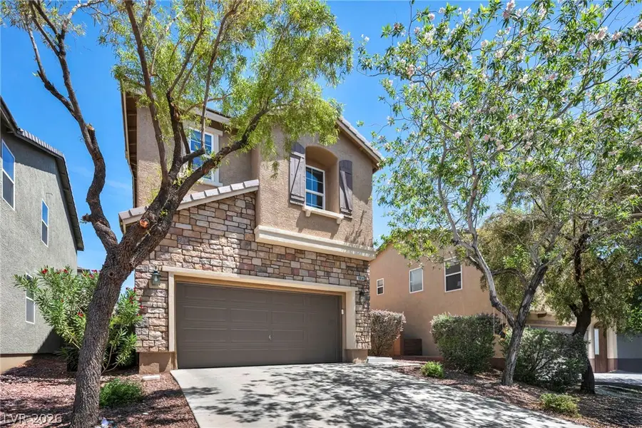 10614 Pennant Avenue, Las Vegas, NV 89166 - #3